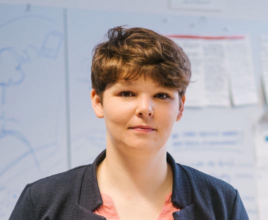 Antonia Schäfer