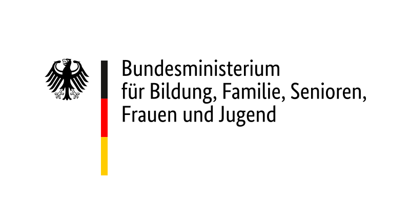 Bundesministerium für Bildung, Familie, Senioren, Frauen und Jugend (BMBFSFJ)