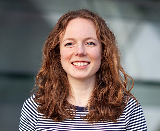 Camilla Rackelmann