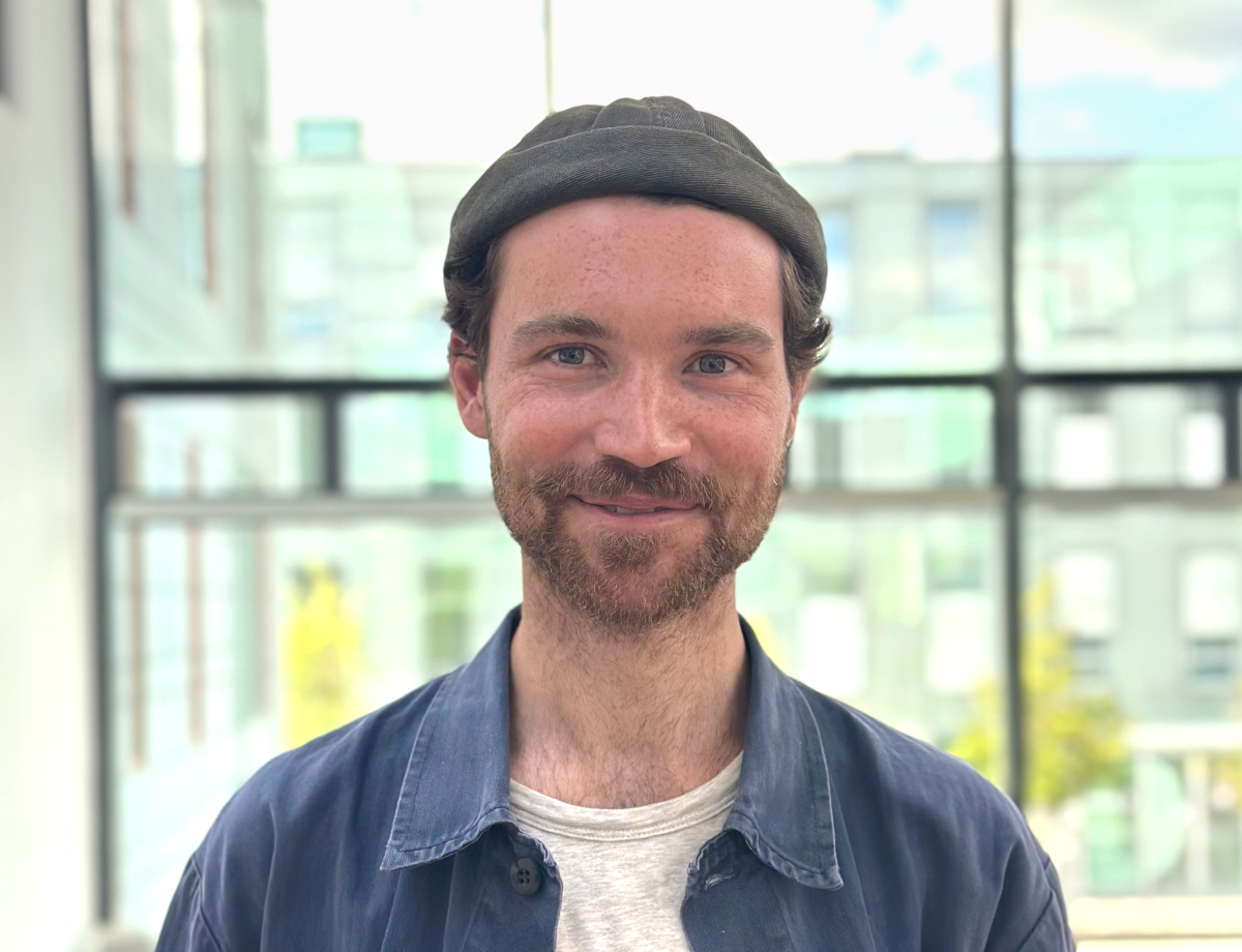 Markus Kreutzer